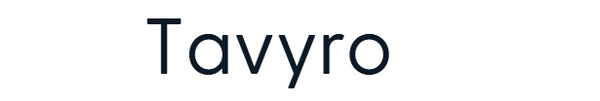 Tavyro